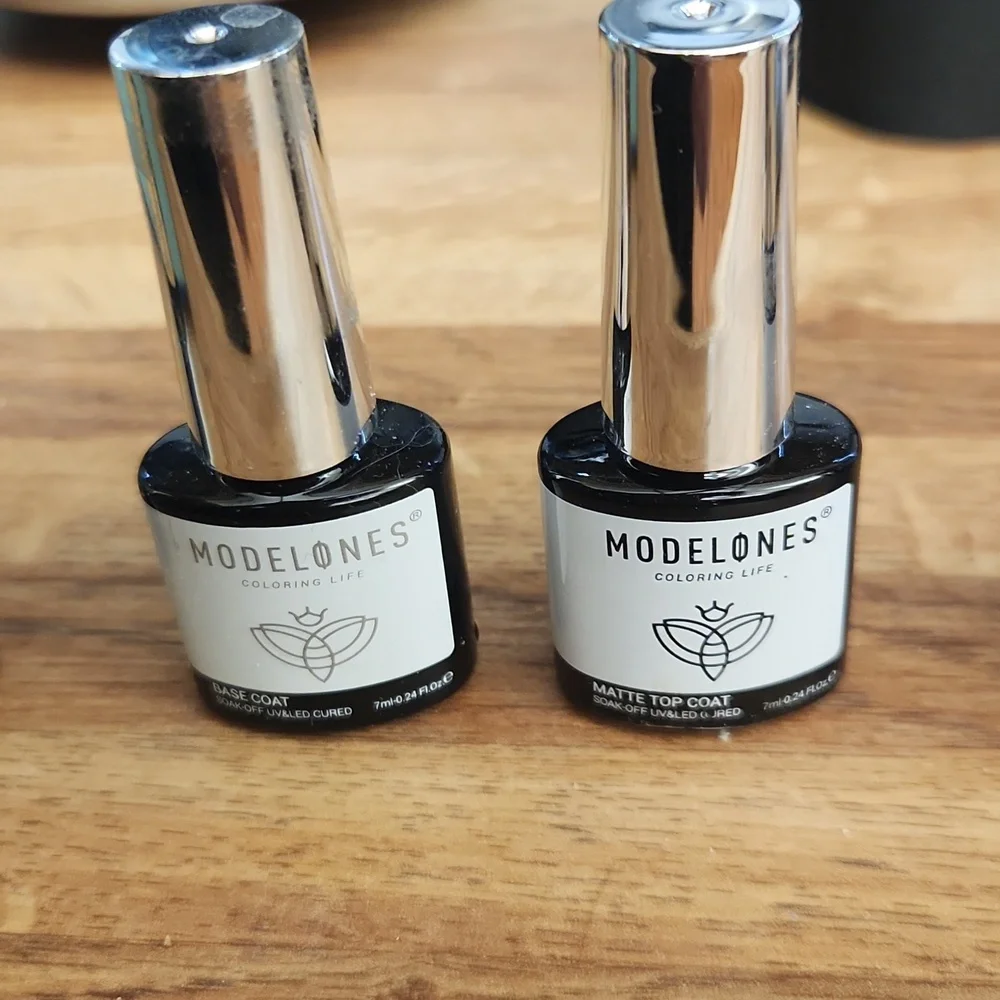 NEW IN BOX Modelones Gel nail polish - Picture 5 of 7